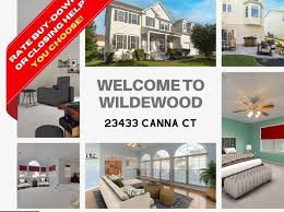 recently sold homes in wildewood
