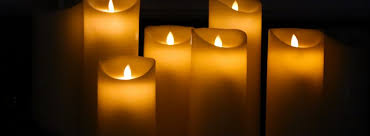 Candle Safety In The Home Abertay