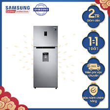 Bán Tủ lạnh Samsung hai cửa Twin Cooling Plus 375L (RT35K5982S8) | Báo Giá  Rẻ 15.290.000₫
