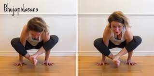 comment pratiquer le yoga à la maison