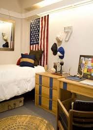 20 No Fuss Dorm Rooms For Guys