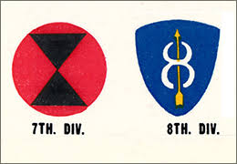Us Army Divisions