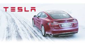 Thank you for your time! Romania 2013 Plug In Sales The Tesla Model S Arrives In December