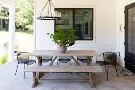 20 Easy And Breezy Back Porch Ideas