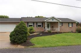 greene county pa real estate homes