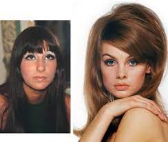 women s 1960s makeup an overview