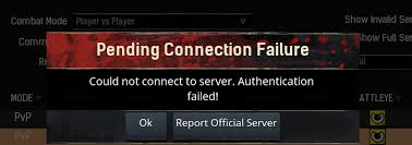 The database contains the following tables: Fixed Conan Exiles Authentication Failed Error Problem Issue