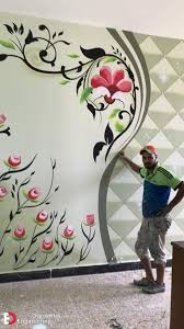Wall Paint Designs Wall Texture Design