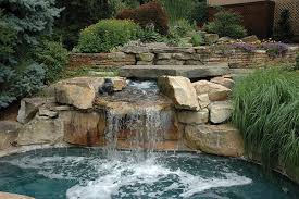 Koi Ponds And Water Gardens Decorate