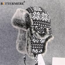 This product does not miss the cold russian navy fleet black warm ushanka winter fur hat. Russian Fur Hat Ushanka Black White Bomber Hats Male Female Ear Flaps Winter Thick Warm Knitting Outdoor Trapper Hat Shopee Malaysia