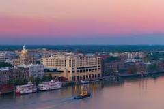 unique things to do in savannah, ga