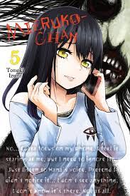 Mieruko-chan, Vol. 5 Manga eBook by Tomoki Izumi - EPUB Book | Rakuten Kobo  Greece