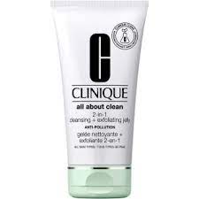 cleansing micellar clinique