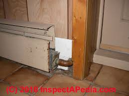 These units are less costly and effective when heating up fixed spaces. Baseboard Heat Inspection Repair Maintenance