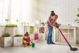 The final step in your kids cleaning their rooms is you making sure they have done it according to your standards and in a way that is acceptable to you. Kid S Room Cleaning House Cleaning Service Orkopina Cleaning