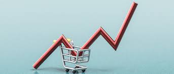 Inflation : pas de répit sur le front de la hausse des prix | 60 Millions de Consommateurs