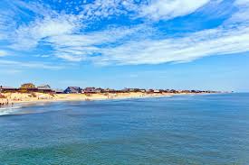 10 best beaches in outer banks