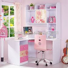 I love the fact that it has a lower shelf that can be used to store other items. Kid Corner Desk Ideas On Foter