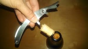 Open a bottle of wine perfectly, every time. Damaged Wine Corks Can Be Removed With The Right Techniques