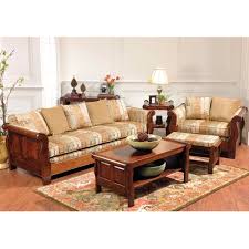 Belvedere Sleigh Living Room Furniture