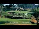 Ironhorse Golf Club: Play Leawood