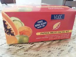 vlcc papaya fruit kit