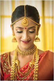 south indian bride at aurora temple