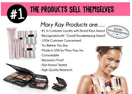 is mary kay recession proof pink truth