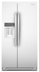 kitchenaid refrigerator: model