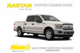 Used 2017 Ford F 150 For In