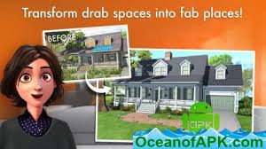 Home Design Makeover v2.7.1g (Mod Money) APK Free Download - OceanofAPK gambar png