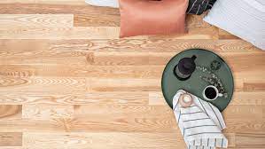 Sustainable Hardwood Floors Add Value
