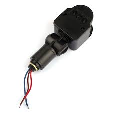 diahey dc 12v automatic outdoor