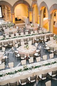 Wedding Reception Table Layout Ideas A