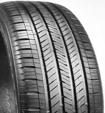 Details About Goodyear Eagle Touring Sct 245 45r19 98w A S High Performance Tire