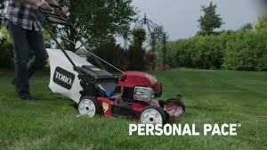 Compare All Toro Recycler Lawn Mowers 2018 Models