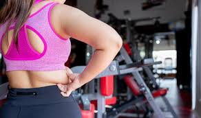 lower back fat burning tips exercises
