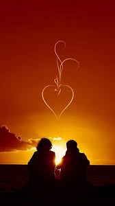 love heart love heart romantic hd