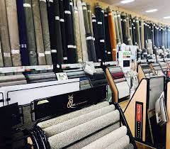 epping carpets