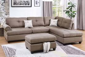 Pcs Sectional Sofa Set At Futonland