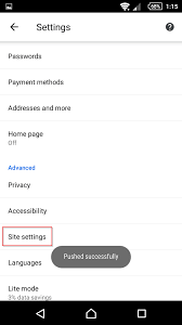 Get the latest version now. How To Block Ads In Android Chrome Browser On Phone
