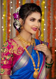 facebook wedding saree collection