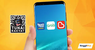 Just go to somewhere has touch 'n go ewallet service to my life gets better with e wallet. Rm30 E Tunai Rakyat E Wallet Initiative What You Need To Know