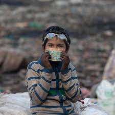 Juni ist der internationale tag gegen kinderarbeit. Armut Zwingt Millionen Kinder Zur Arbeit Und Die Pandemie Verschlimmert Ihre Situation Stern De