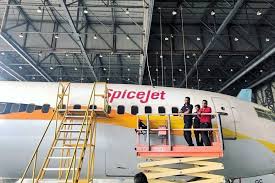 Spicejet Share Price Spicejet Stock Price Spicejet Ltd