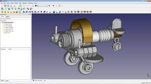 top 12 free cad software you should use