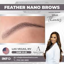 microblading permanent makeup las