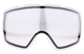 Anon Circuit Ski Snowboard Goggles Spare Lens Clear