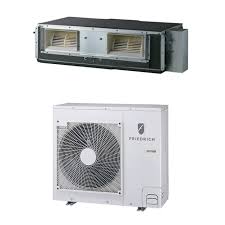 Samsung ar09tyhyewkntc 1.0 hp split type airconditioner. Friedrich D24yj Mini Split Concealed Ducted Air Conditioner