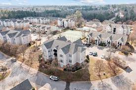 brier creek raleigh nc real estate